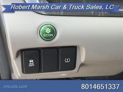 2014 Honda CR-V EX-L - Photo 18 - Payson, UT 84651