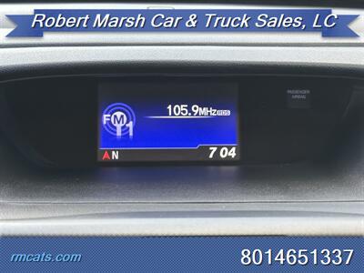 2014 Honda CR-V EX-L - Photo 23 - Payson, UT 84651