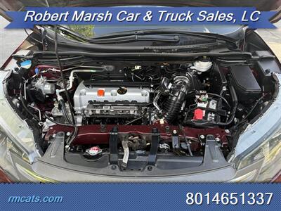 2014 Honda CR-V EX-L - Photo 34 - Payson, UT 84651