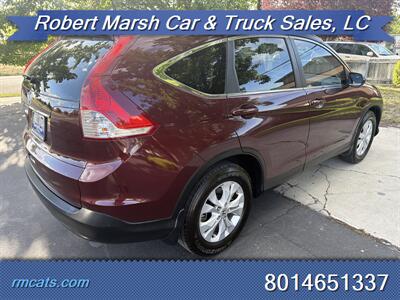 2014 Honda CR-V EX-L - Photo 6 - Payson, UT 84651