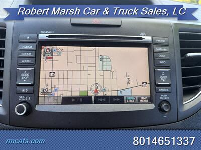 2014 Honda CR-V EX-L - Photo 21 - Payson, UT 84651