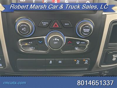 2018 RAM 1500 Big Horn - Photo 22 - Payson, UT 84651