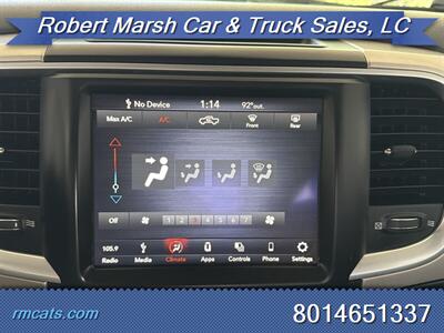 2018 RAM 1500 Big Horn - Photo 26 - Payson, UT 84651