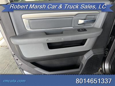 2018 RAM 1500 Big Horn - Photo 32 - Payson, UT 84651