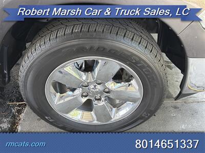 2018 RAM 1500 Big Horn - Photo 40 - Payson, UT 84651