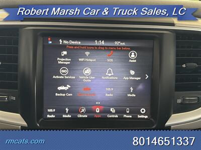 2018 RAM 1500 Big Horn - Photo 27 - Payson, UT 84651