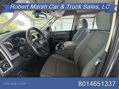 2018 RAM 1500 Big Horn - Photo 11 - Payson, UT 84651