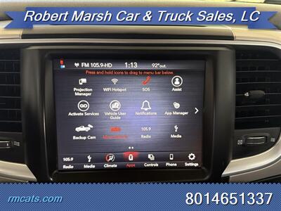2018 RAM 1500 Big Horn - Photo 23 - Payson, UT 84651
