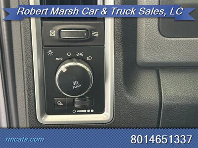 2018 RAM 1500 Big Horn - Photo 14 - Payson, UT 84651