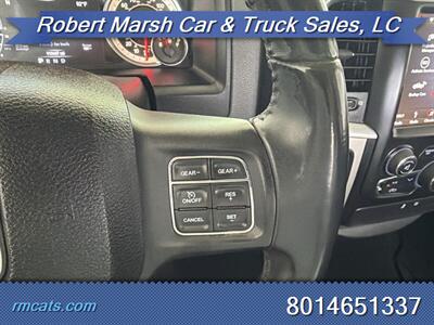 2018 RAM 1500 Big Horn - Photo 19 - Payson, UT 84651