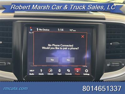 2018 RAM 1500 Big Horn - Photo 29 - Payson, UT 84651