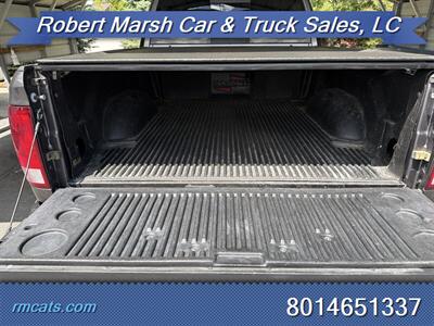 2018 RAM 1500 Big Horn - Photo 35 - Payson, UT 84651