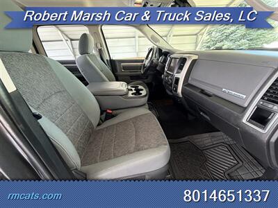 2018 RAM 1500 Big Horn - Photo 39 - Payson, UT 84651