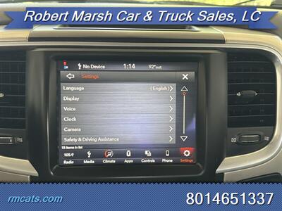 2018 RAM 1500 Big Horn - Photo 30 - Payson, UT 84651