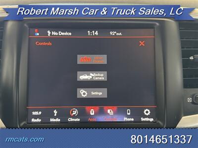 2018 RAM 1500 Big Horn - Photo 28 - Payson, UT 84651