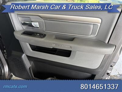 2018 RAM 1500 Big Horn - Photo 38 - Payson, UT 84651