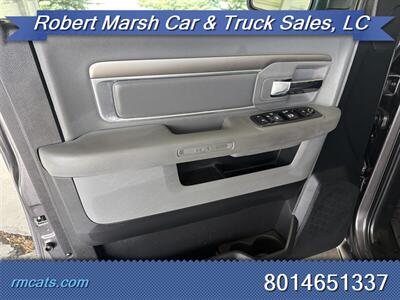 2018 RAM 1500 Big Horn - Photo 10 - Payson, UT 84651