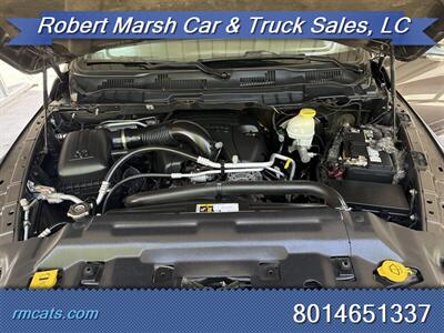 2018 RAM 1500 Big Horn - Photo 44 - Payson, UT 84651
