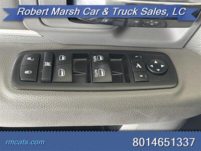 2018 RAM 1500 Big Horn - Photo 13 - Payson, UT 84651