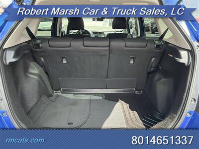 2019 Honda Fit EX - Photo 31 - Payson, UT 84651