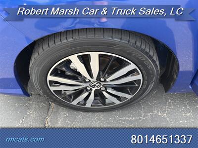 2019 Honda Fit EX - Photo 40 - Payson, UT 84651