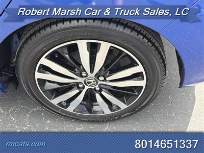 2019 Honda Fit EX - Photo 39 - Payson, UT 84651