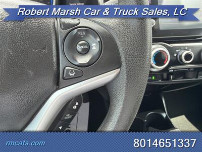 2019 Honda Fit EX - Photo 20 - Payson, UT 84651