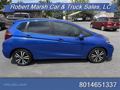2019 Honda Fit EX - Photo 6 - Payson, UT 84651