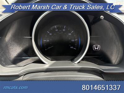 2019 Honda Fit EX - Photo 17 - Payson, UT 84651