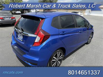 2019 Honda Fit EX - Photo 5 - Payson, UT 84651
