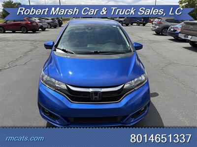 2019 Honda Fit EX - Photo 8 - Payson, UT 84651