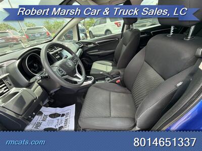2019 Honda Fit EX - Photo 13 - Payson, UT 84651