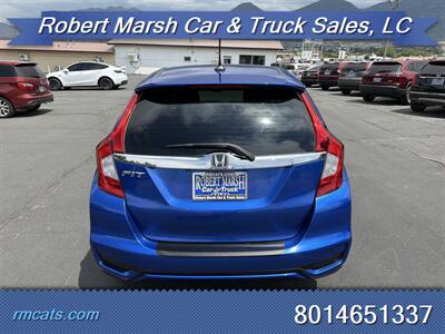 2019 Honda Fit EX - Photo 4 - Payson, UT 84651