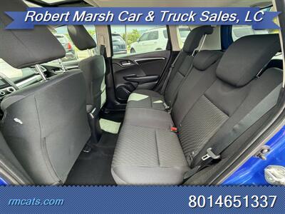 2019 Honda Fit EX - Photo 29 - Payson, UT 84651