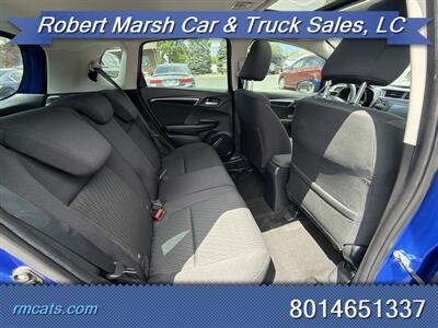 2019 Honda Fit EX - Photo 34 - Payson, UT 84651