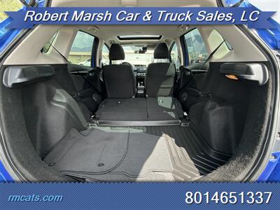 2019 Honda Fit EX - Photo 32 - Payson, UT 84651