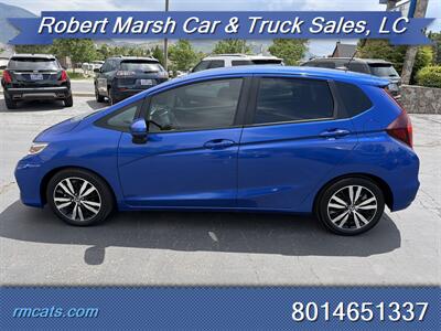 2019 Honda Fit EX - Photo 10 - Payson, UT 84651