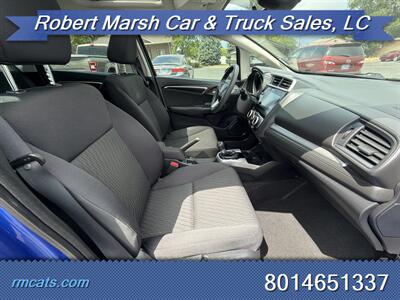 2019 Honda Fit EX - Photo 36 - Payson, UT 84651