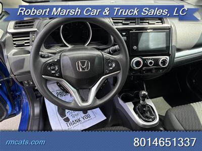 2019 Honda Fit EX - Photo 14 - Payson, UT 84651