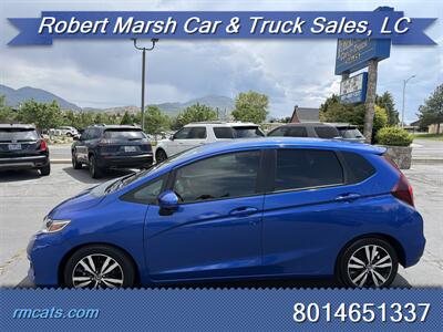 2019 Honda Fit EX - Photo 2 - Payson, UT 84651