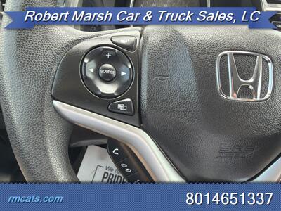 2019 Honda Fit EX - Photo 19 - Payson, UT 84651