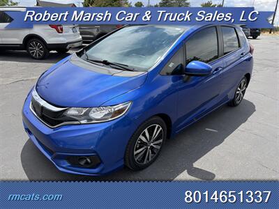 2019 Honda Fit EX - Photo 9 - Payson, UT 84651