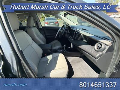 2016 Toyota RAV4 Hybrid Limited - Photo 28 - Payson, UT 84651