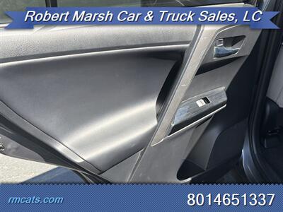 2016 Toyota RAV4 Hybrid Limited - Photo 22 - Payson, UT 84651