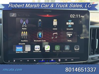 2016 Toyota RAV4 Hybrid Limited - Photo 19 - Payson, UT 84651