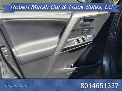 2016 Toyota RAV4 Hybrid Limited - Photo 11 - Payson, UT 84651