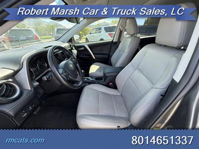 2016 Toyota RAV4 Hybrid Limited - Photo 12 - Payson, UT 84651