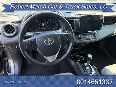 2016 Toyota RAV4 Hybrid Limited - Photo 13 - Payson, UT 84651