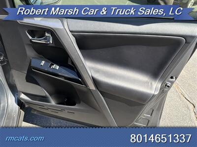 2016 Toyota RAV4 Hybrid Limited - Photo 27 - Payson, UT 84651