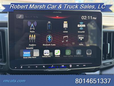 2016 Toyota RAV4 Hybrid Limited - Photo 18 - Payson, UT 84651